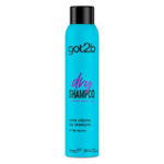Got2b Extra Volume Dry Shampoo, 200 mlGot2b Extra Volume Dry Shampoo, 200 ml