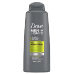 Dove Men+Care Sport Care Active + Fresh 3-in-1 Shampoo + Conditioner + Body Wash, 603 mlDove Men+Care Sport Care Active + Fresh 3-in-1 Shampoo + Conditioner + Body Wash, 603 ml