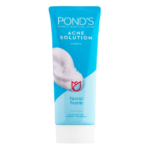 Pond's Acne Solution Facial Foam, 100 gPond's Acne Solution Facial Foam, 100 g