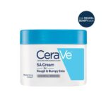 CeraVe SA Cream for Rough & Bumpy Skin, 340 gCeraVe SA Cream for Rough & Bumpy Skin, 340 g