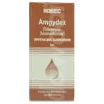 Amgydex Eye Drop 5ml  drops