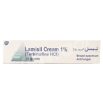 Lamisil 1% cream 10gm