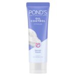 Pond's Oil Control Facial Foam, 100 gPond's Oil Control Facial Foam, 100 g