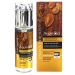 Argan Oil Keratin Nutrition Hair Serum, 80mlArgan Oil Keratin Nutrition Hair Serum, 80ml