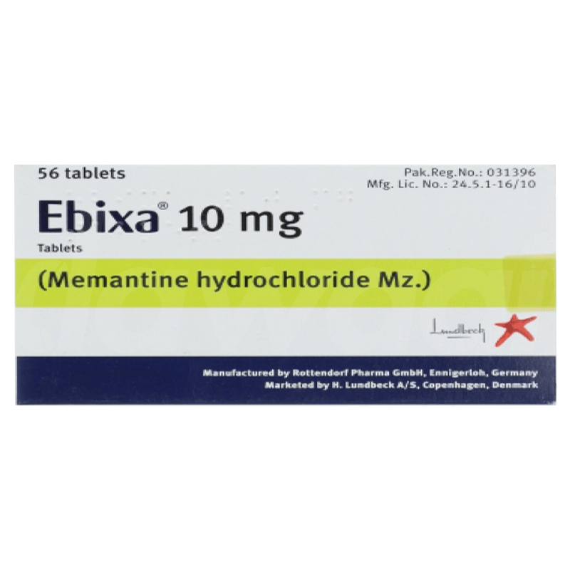 lunebi784_1671274130_1.png Ebixa 10mg tablet 56 - Image 1