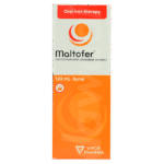 Maltofer  syrup 120ml