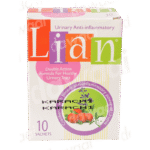 Lian  powder 1x10's Sachet