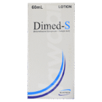 Dimed-S  lotion 60 ml