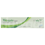 Momate    cream 15gm