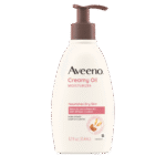Aveeno Creamy Oil Moisturizer, 354 mlAveeno Creamy Oil Moisturizer, 354 ml