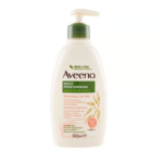Aveeno Daily Moisturizing Yogurt Body Cream, 300 mlAveeno Daily Moisturizing Yogurt Body Cream, 300 ml