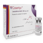Cosentyx 150mg injection 1 Pre Filled Syringex1ml