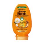 Garnier Ultimate Blends Argan & Camellia Oil Conditioner, 400 mlGarnier Ultimate Blends Argan & Camellia Oil Conditioner, 400 ml