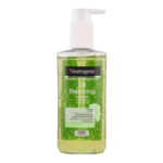Neutrogena Oil Balancing Facial Wash With Lime, 200 mlNeutrogena Oil Balancing Facial Wash With Lime, 200 ml