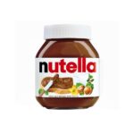 Nutella Choco Spread, 400 gNutella Choco Spread, 400 g