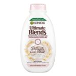 Garnier Ultimate Blends Oat Milk Shampoo, 400 mlGarnier Ultimate Blends Oat Milk Shampoo, 400 ml