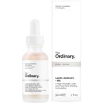 The Ordinary Lactic Acid 10% + HA, 30 mlThe Ordinary Lactic Acid 10% + HA, 30 ml