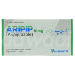 Aripip 10mg  tablet 30