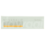 Novasalic Ointment 15gm  ointment 15gm