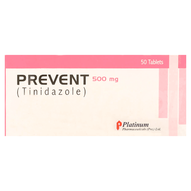plapre1509_1671277808_1.png Prevent 500mg tablet 50's - Image 1