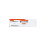 Tormax 550mg tablet 2 x 10's