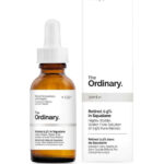The Ordinary Retinol 0.5% In Squalane, 30 mlThe Ordinary Retinol 0.5% In Squalane, 30 ml