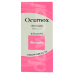 Ocumox Eye Drop  drops 5ml