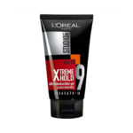 L'Oreal Xtreme Hold 48H Indestructible Hair Gel, 150 mlL'Oreal Xtreme Hold 48H Indestructible Hair Gel, 150 ml