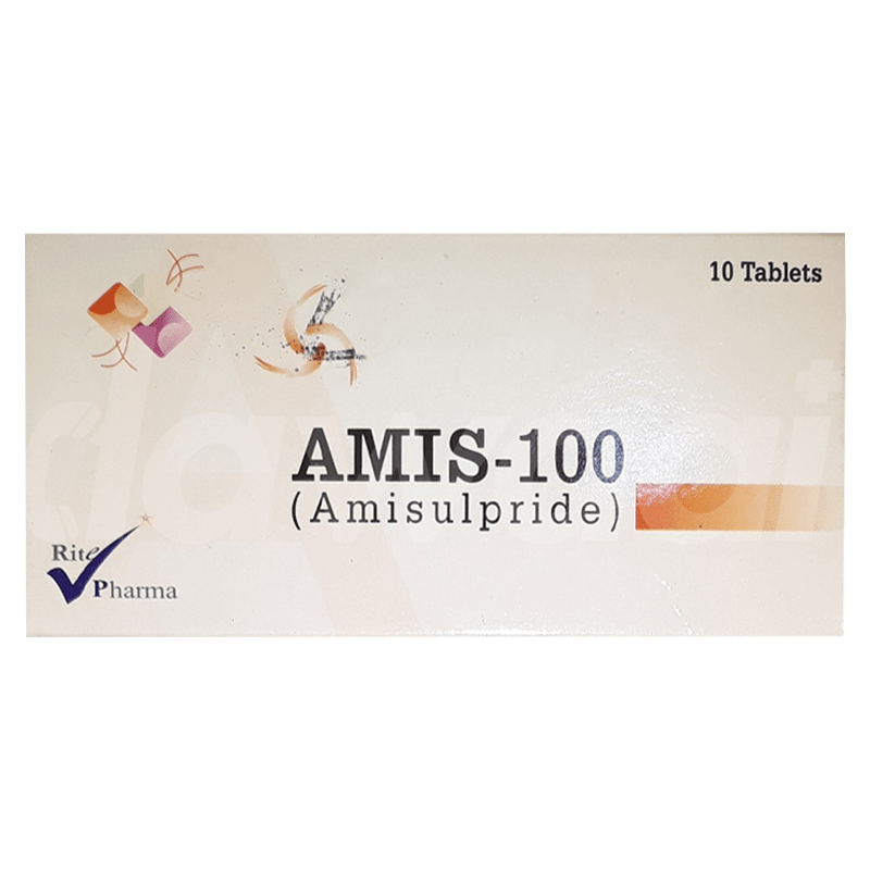 ritami47956_1642597678_1.png Amis 100 mg tablets 1 x 10's - Image 1