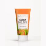 Conatural Saffron Face Wash, 150 mlConatural Saffron Face Wash, 150 ml