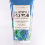 Conatural Daily Essentials Face Wash - Lavender & Chamomile, 150 mlConatural Daily Essentials Face Wash - Lavender & Chamomile, 150 ml