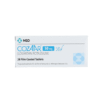 Danocrine 200mg capsule 30