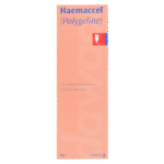 Haemaccel 500ml 500ml infusion 1x1's
