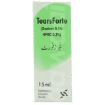 Tears Forte 0.1%/0.3% drops 15ml