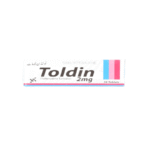 Toldin 2mg tablet 28