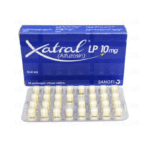 Xatral LP 10mg tablet 1x30's