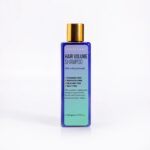 Conatural Hair Volume Shampoo, 260 gConatural Hair Volume Shampoo, 260 g