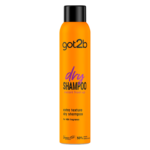 Got2b Extra Texture Dry Shampoo, 200 mlGot2b Extra Texture Dry Shampoo, 200 ml