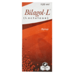 Bilagol - L  67 gm / 100 ml  syrup 120 ml
