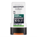 L'Oreal Men Expert Hydra Sensitive Shower, 300mlL'Oreal Men Expert Hydra Sensitive Shower, 300ml