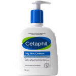 Cetaphil Oily Skin Cleanser, 236 mlCetaphil Oily Skin Cleanser, 236 ml