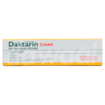 Daktarin 2% cream 10gm
