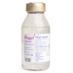 Flagyl Infusion 500mg infusion 1 Vial x 100ml