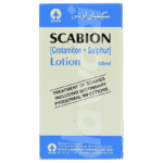 Scabion Lotion  lotion 60ml