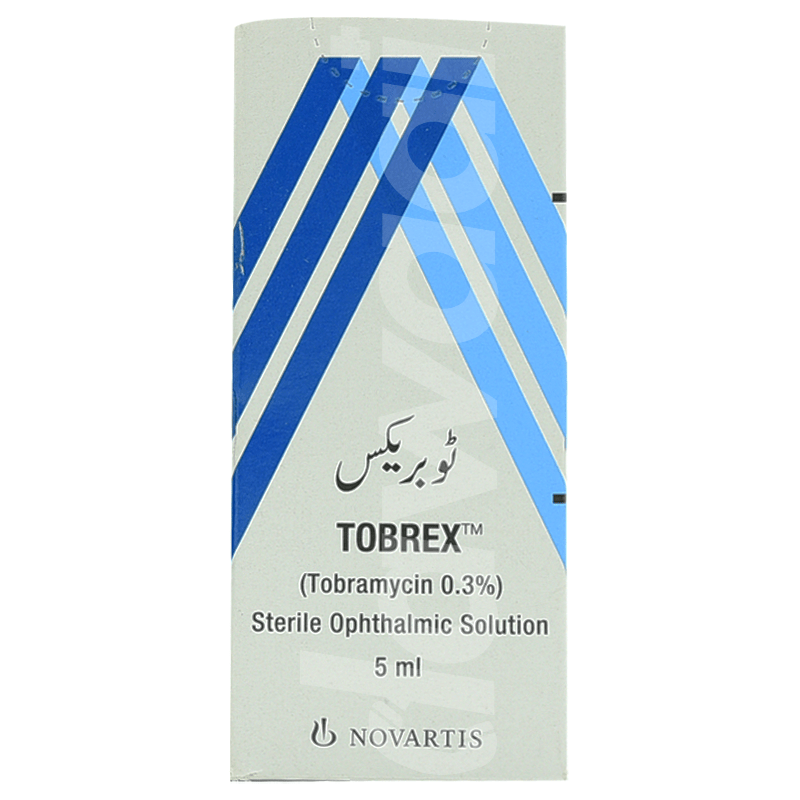 soutob7787_1630056080_3.png Tobrex 0.3% 5ml Eye Drop drops - Image 1
