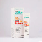 Conatural Sunscreen SPF 60, 30 mlConatural Sunscreen SPF 60, 30 ml