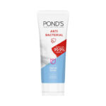 Ponds Anti Bacterial 99% Facial Foam, 100 gPonds Anti Bacterial 99% Facial Foam, 100 g