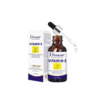 Disaar Vitamin E Face Serum, 30 mlDisaar Vitamin E Face Serum, 30 ml