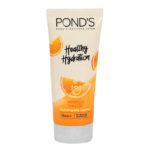 Pond's Hydration Orange Nectar Jelly Cleanser, 100 gPond's Hydration Orange Nectar Jelly Cleanser, 100 g