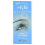Hylo 0.2% drops 5ml